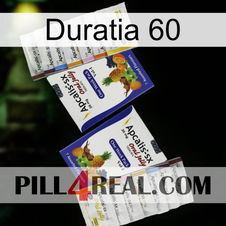 Duratia 60 12